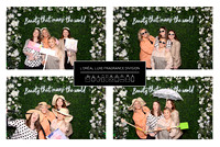 The Photo Lounge | L'Oreal Luxe Garden | March 2022